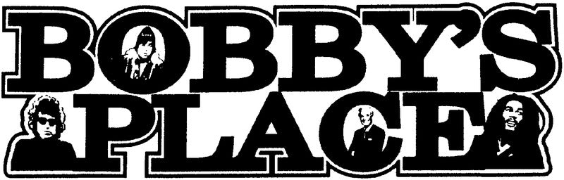 Bobby's Place