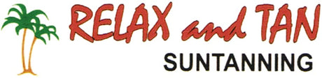 Relax & Tan Suntanning