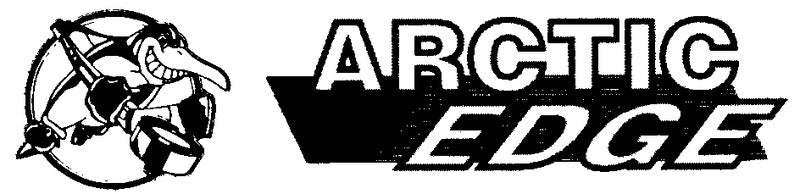 Arctic Edge of Canton