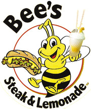 Bee's Steak & Lemonade
