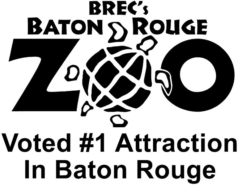 BREC's Baton Rouge Zoo