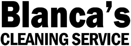 Blanca's Cleaning Service