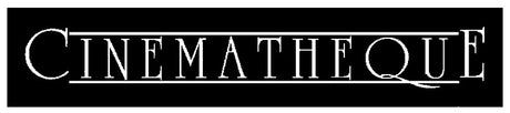 Cinematheque