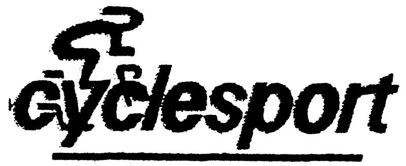Cyclesport