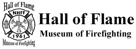 Hall of Flame