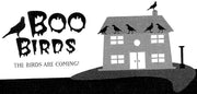 Boo Birds