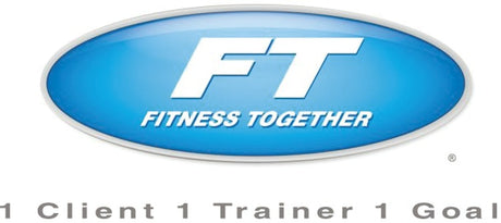 FITNESS TOGETHER