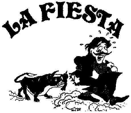 La Fiesta