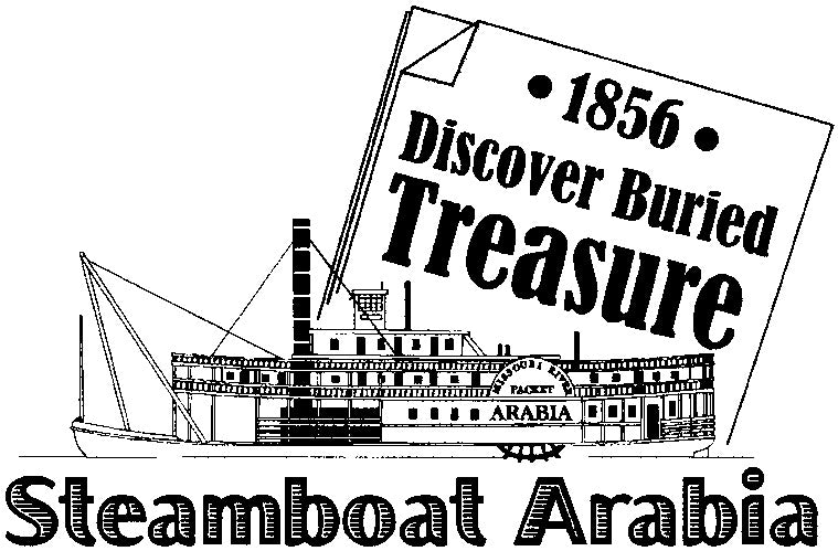 Arabia Steamboat Museum