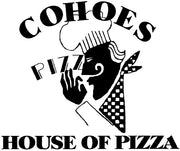 Cohoes House of Pizza
