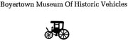 Boyertown Museum of Historic Vehicles