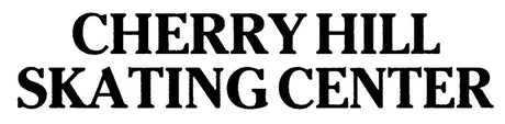 Cherry Hill Skating Center