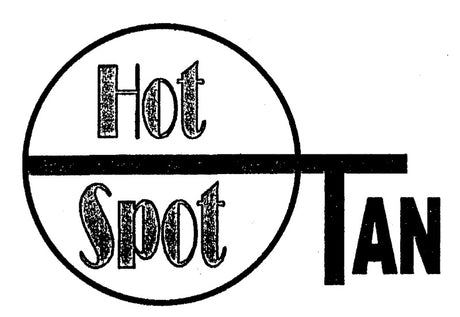 Hot Spot Tan