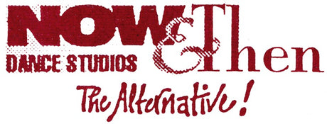 Now & Then Dance Studio