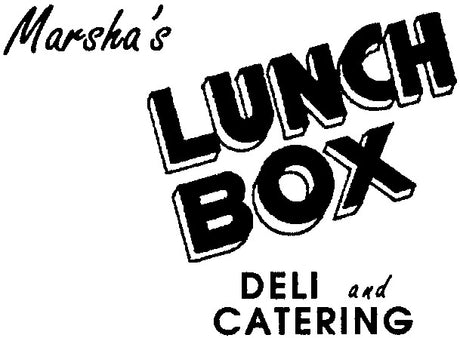 Marsha's Lunch Box Deli and Catering