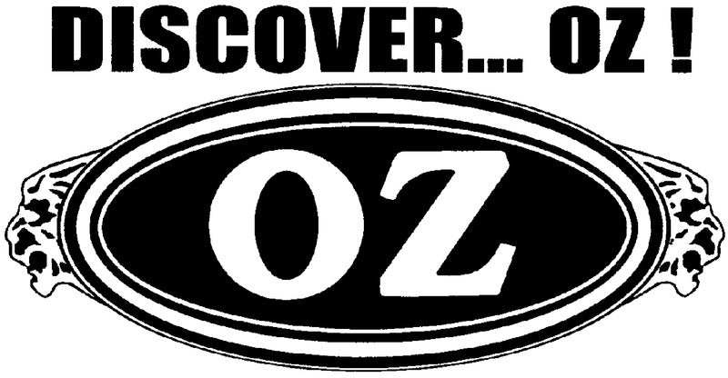 Oz