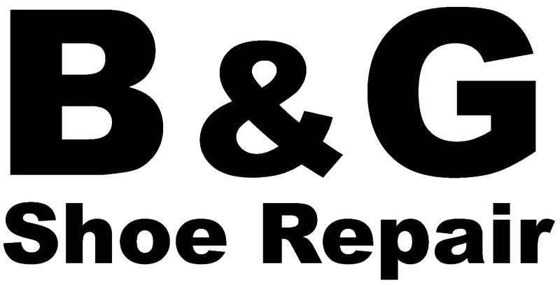 B & G Shoe Repair
