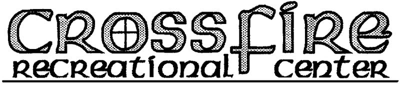 Crossfire Recreation Center