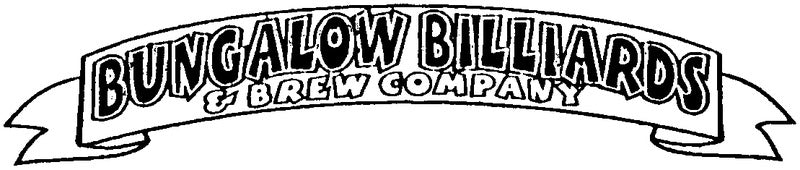 Bungalow Billiards & Brew Co.