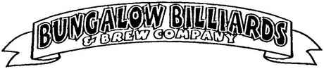 Bungalow Billiards & Brew Co.