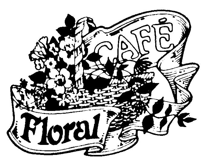 Café Floral