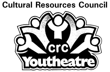 Cultural Resources Council Youtheatre
