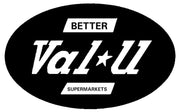 Better Value Supermarket