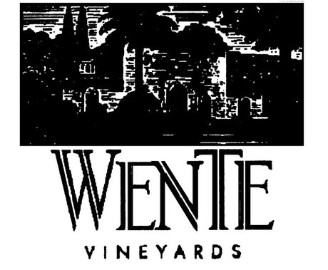 Wente Vineyards Estate Winery Tasting Room