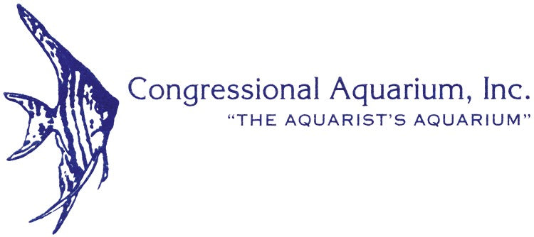 Congressional Aquarium