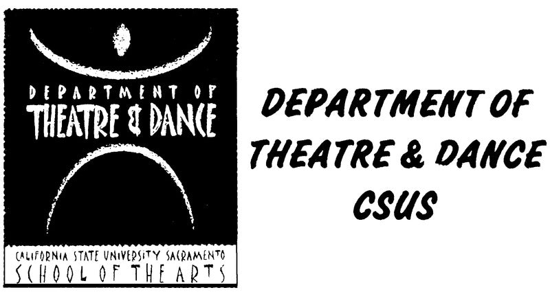 CSUS Dept. of Theatre and Dance