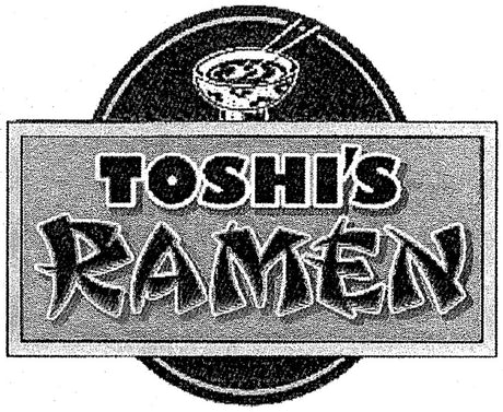 Toshi's Ramen