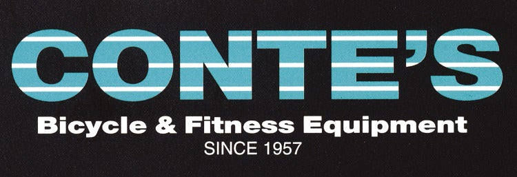 Conte's Bike & Fitness Equipment