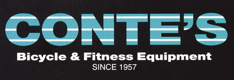 Conte's Bike & Fitness Equipment