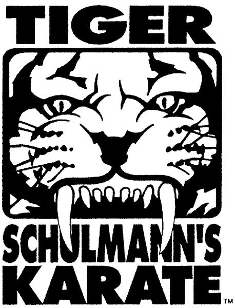 Tiger Schulmann's Karate