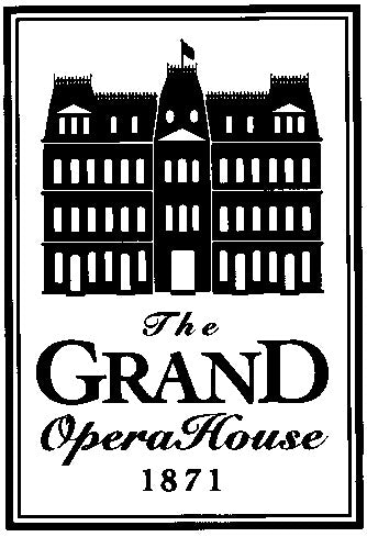 The Grand Opera House