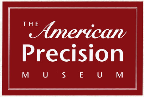 American Precision Museum
