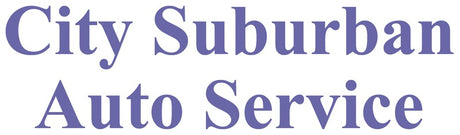 City Suburban Auto Service