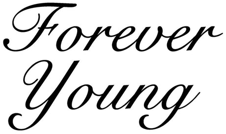 Forever Young