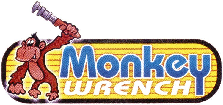 Monkey Wrench