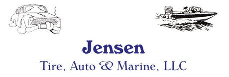 Jensen Tire Auto and Marine