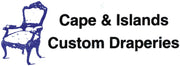 Cape & Islands Custom Draperies