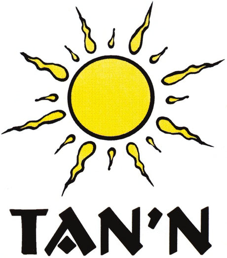 TAN'N