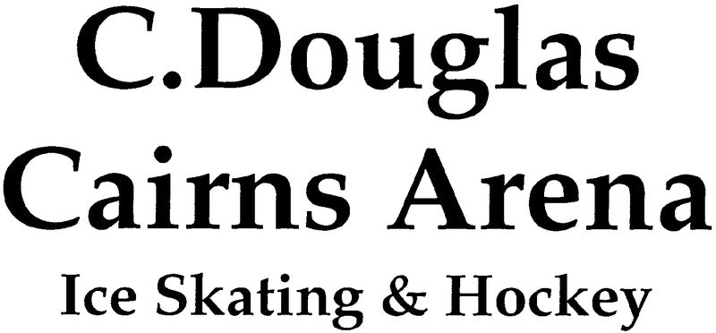 C. Douglas Cairns Arena