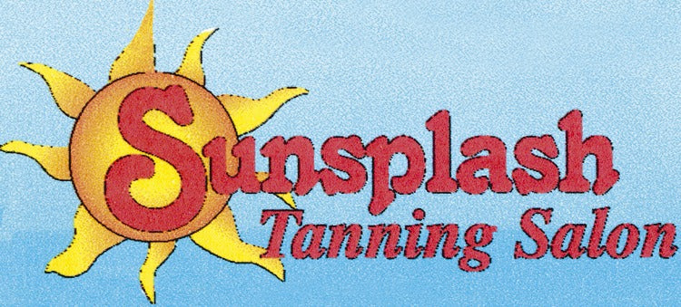 Sunsplash Tanning Salon