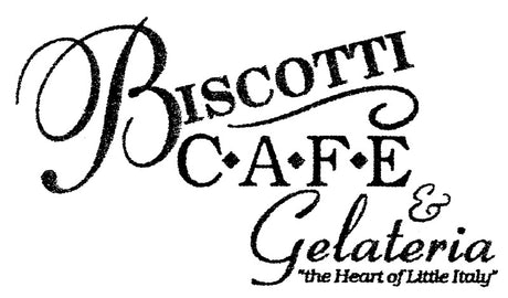 Biscotti Cafe & Gelateria