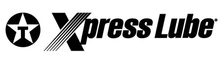 Texaco Xpress Lube