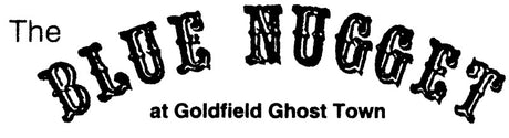 Blue Nugget, The