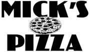 Mick's Pizza