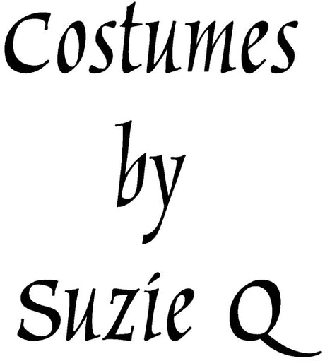 Costumes by Susie Q