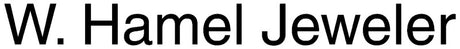 W. Hamel Jeweler